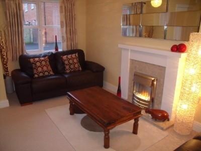 Honeymans Gardens  Droitwich Spa